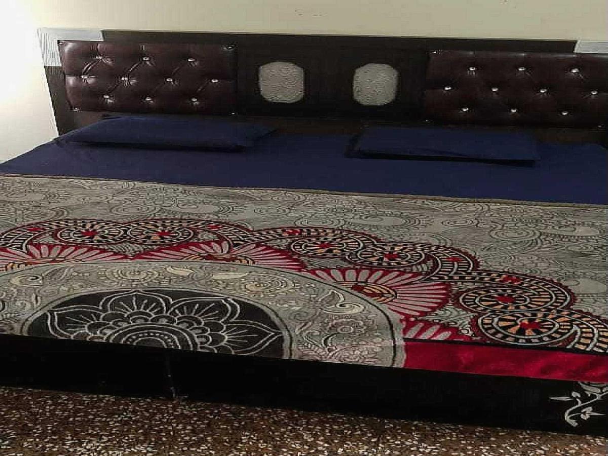 Hotel O G Hotel Happy Home Alīgarh Eksteriør billede