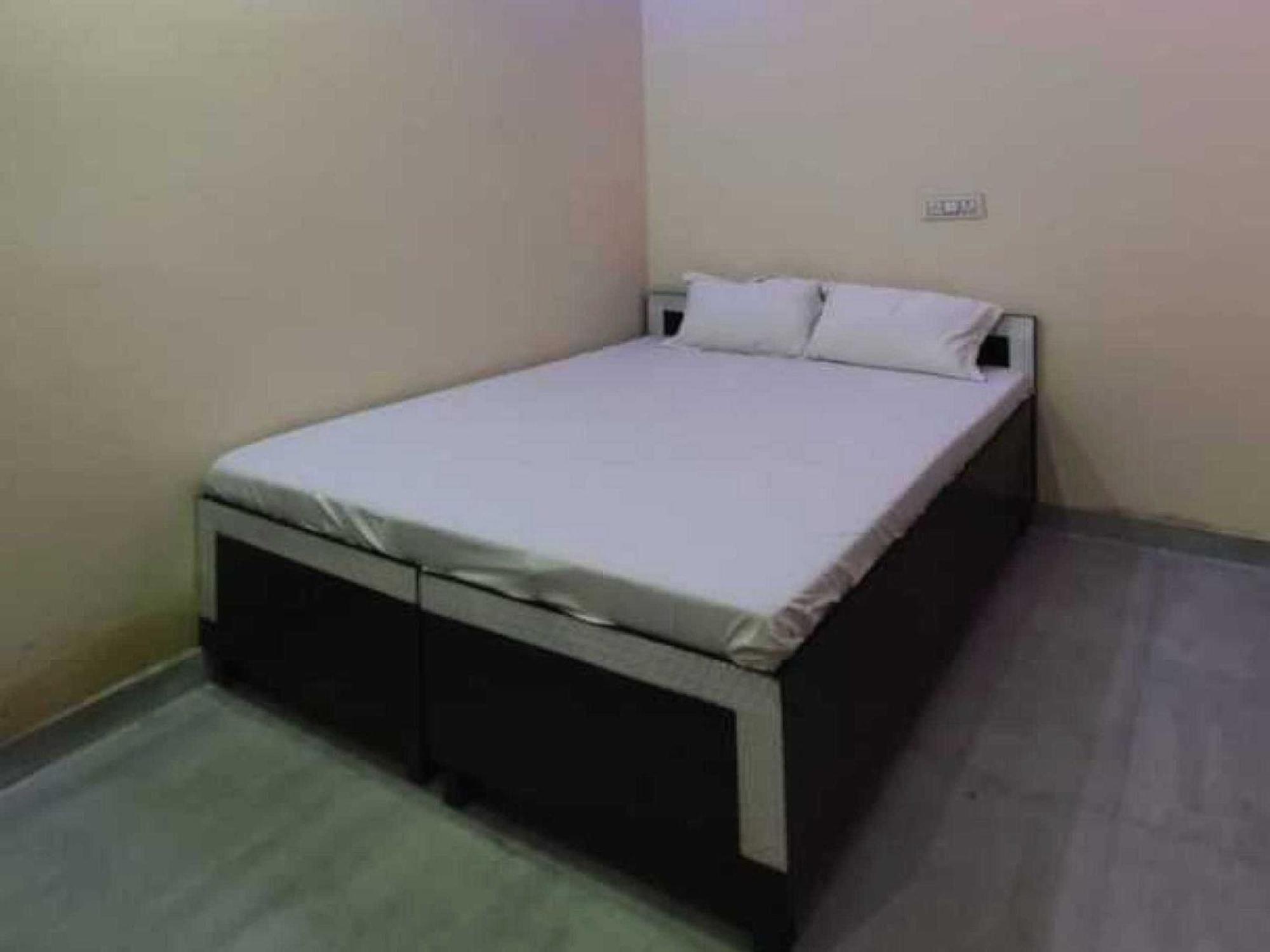Hotel O G Hotel Happy Home Alīgarh Eksteriør billede