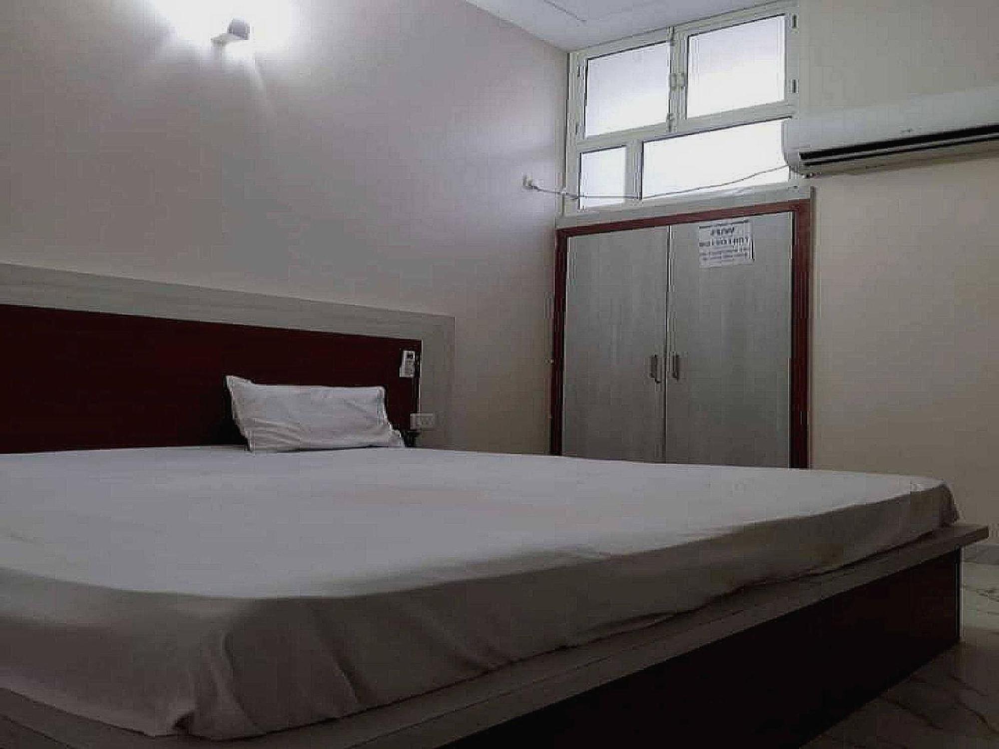 Hotel O G Hotel Happy Home Alīgarh Eksteriør billede