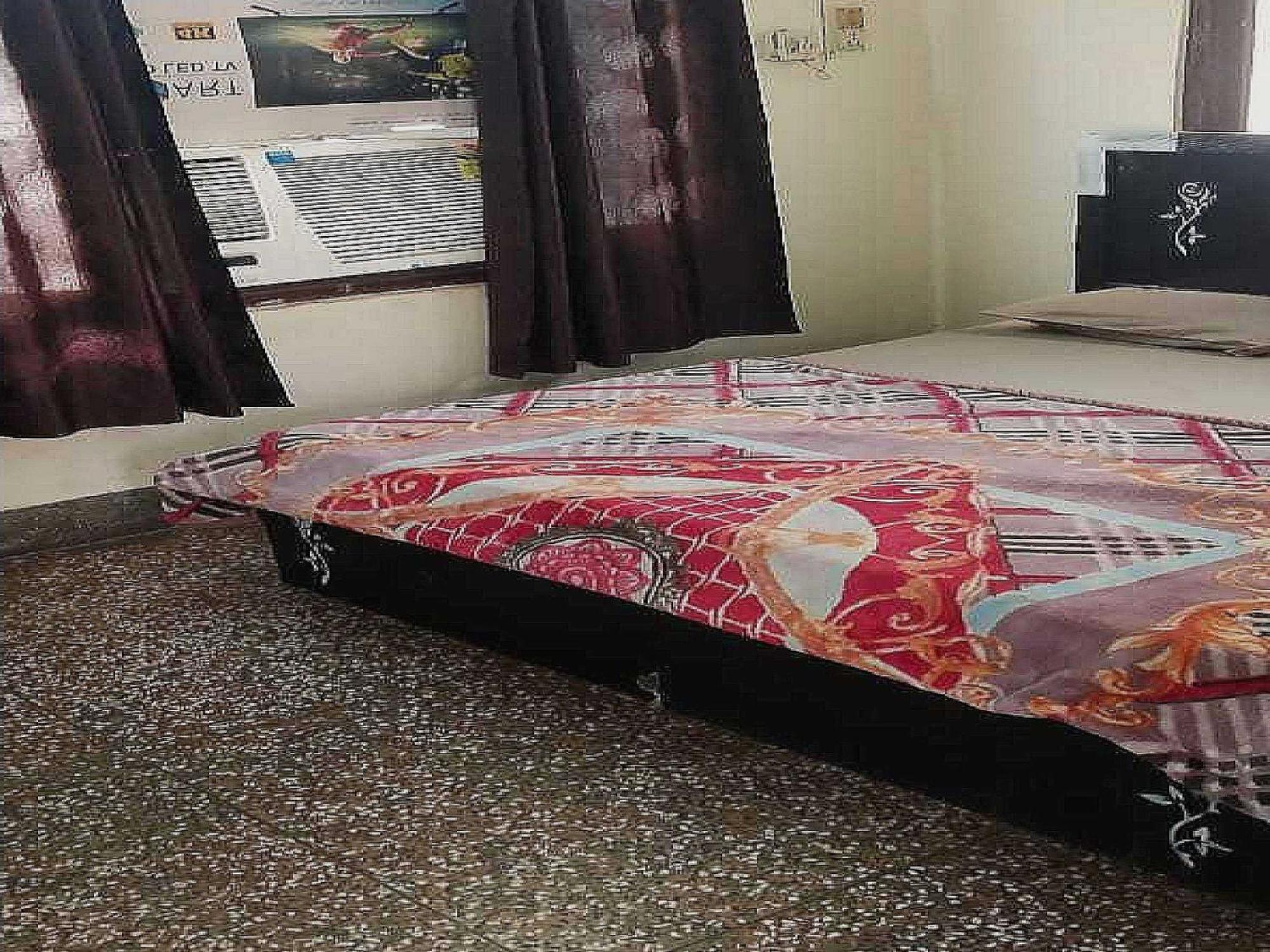 Hotel O G Hotel Happy Home Alīgarh Eksteriør billede
